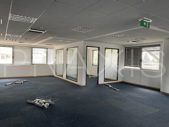 Office space / building-for lease-Kifisia-900sm