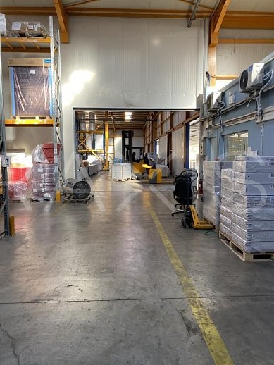 Industrial-for sale-Thiva-5581sm