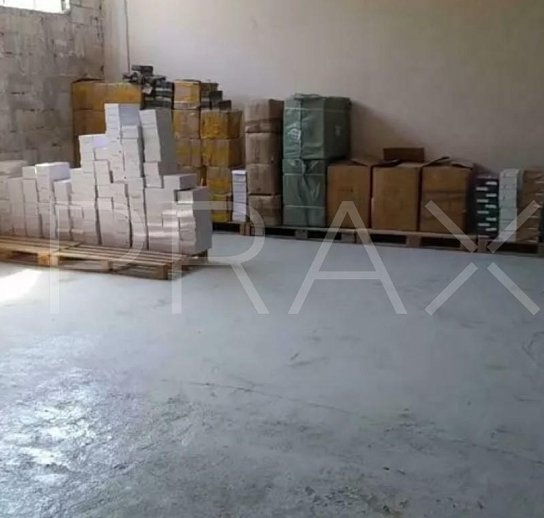 Storage space / building-for lease-Votanikos-700sm