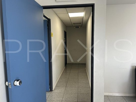 Office space / building-for lease-Chalandri-799sm