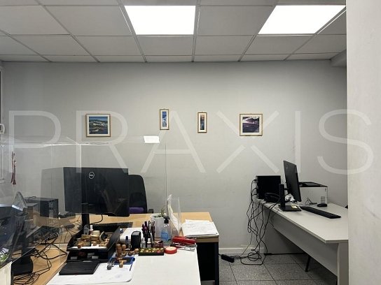 Office space / building-for lease-Chalandri-799sm