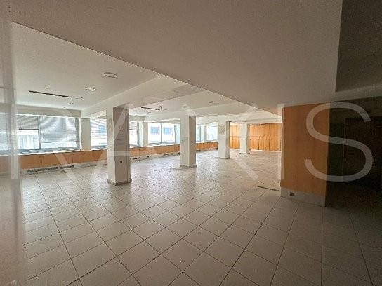 Office space / building-for lease-Omonia-926sm
