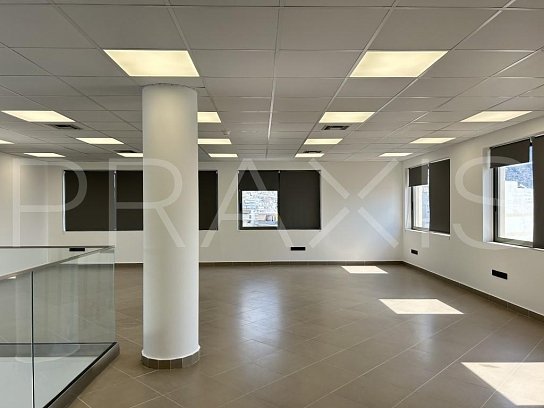 Γραφεία-Επένδυση-Άλιμος-204tm