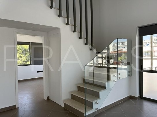 Γραφεία-Επένδυση-Άλιμος-204tm