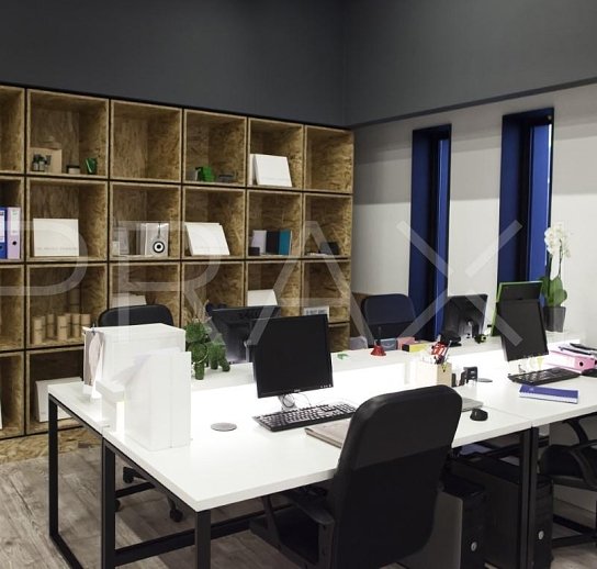 Mixed use building-for lease-Iraklion-465sm