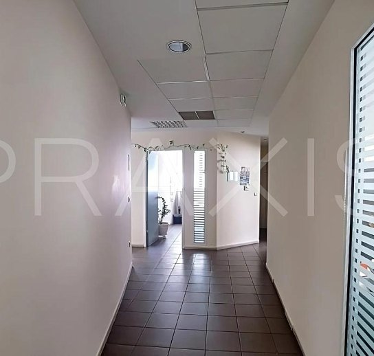 Office space / building-for lease-Metamorfosi-660sm
