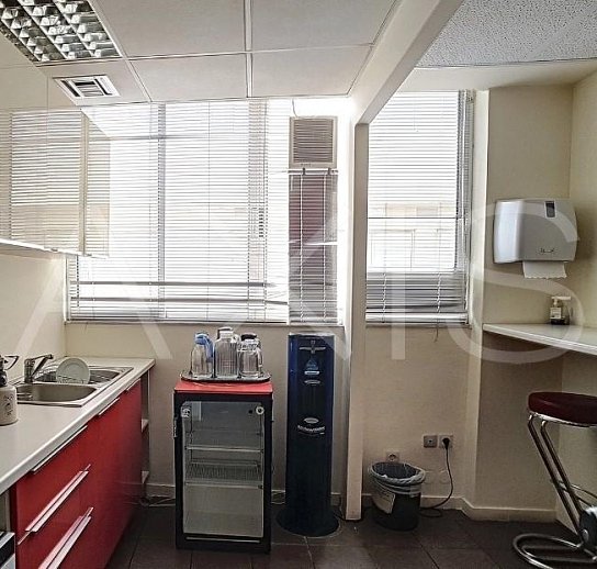 Office space / building-for lease-Metamorfosi-660sm