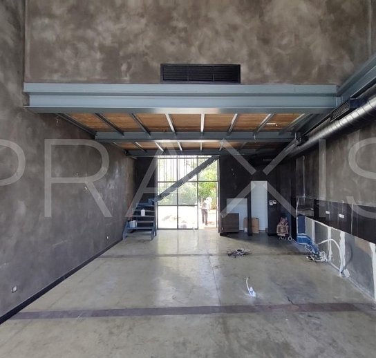 Office space / building-for lease-Μarousi-100sm