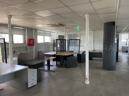 Industrial-for lease-Paiania-1082sm