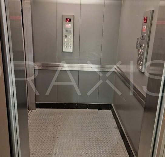 Office space / building-for sale-Egaleo-2176sm