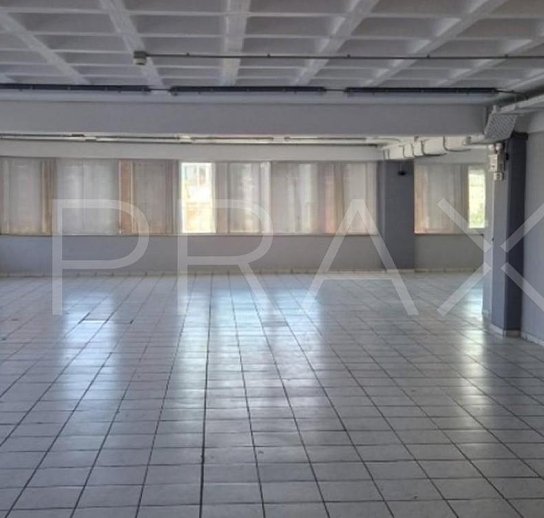 Office space / building-for sale-Egaleo-2176sm