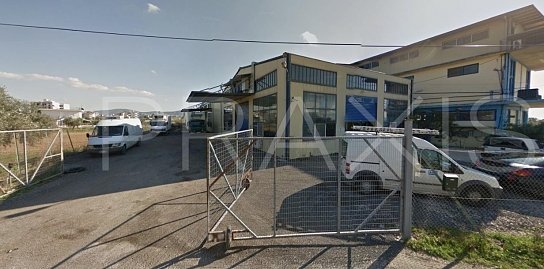 Μεικτής χρήσης-Ενοικίαση-Δ. Ασπρόπυργου-700tm