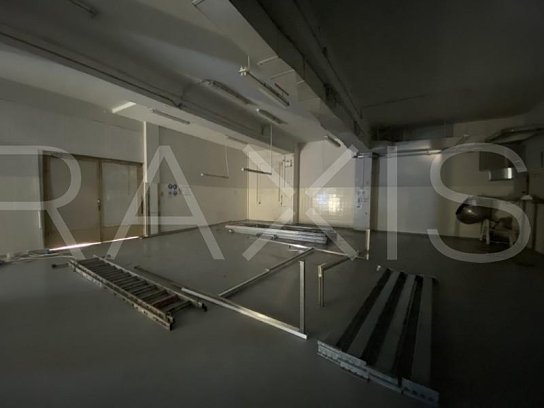 Μεικτής χρήσης-Πώληση-Υπόλοιπο Πειραιά-1055tm