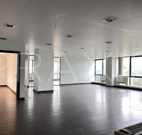 Office space / building-for lease-Voula-244sm