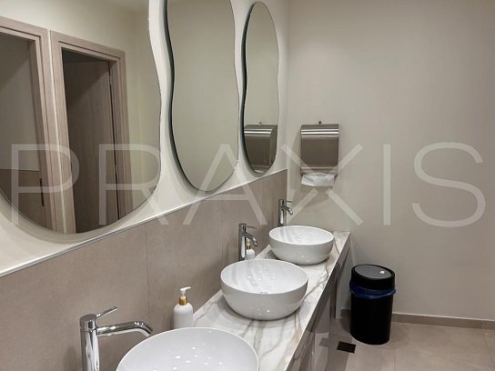 Office space / building-for lease-Agios Dimitrios-270sm