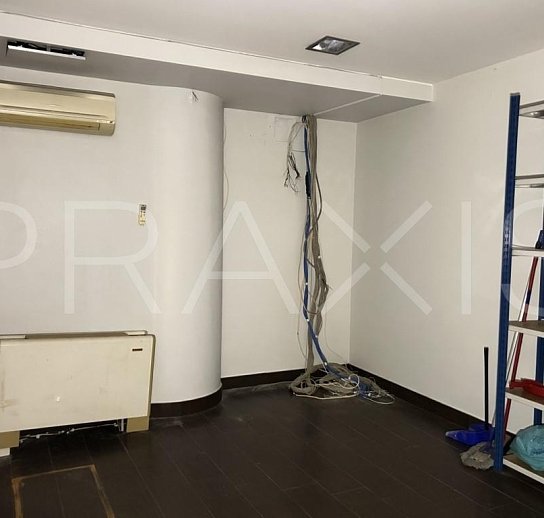 Office space / building-for lease-Voula-244sm