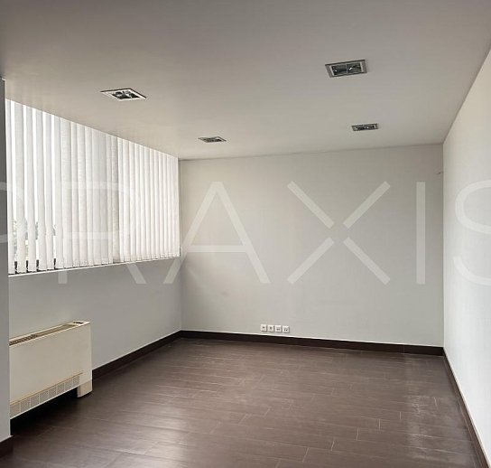 Office space / building-for lease-Voula-244sm