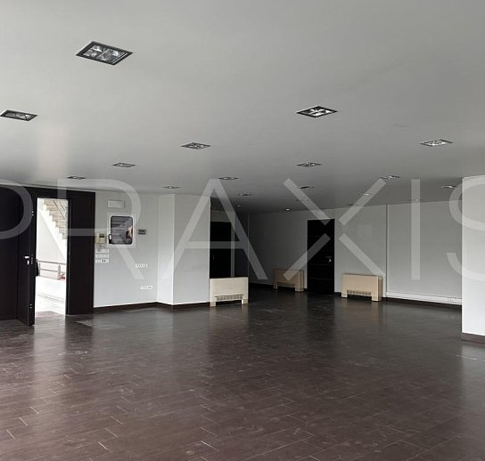 Office space / building-for lease-Voula-244sm