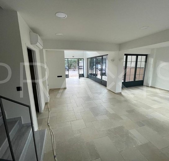 Office space / building-for lease-Μarousi-267sm