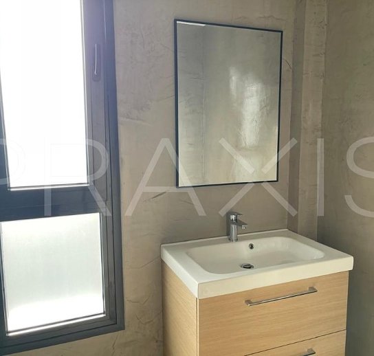 Office space / building-for lease-Μarousi-267sm