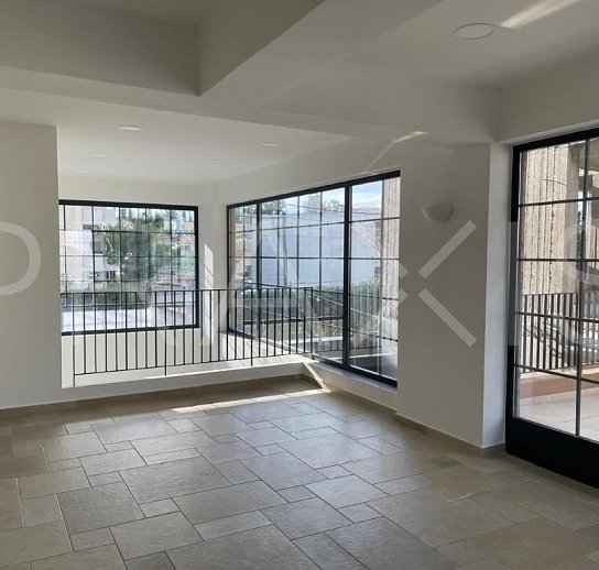 Office space / building-for lease-Μarousi-267sm