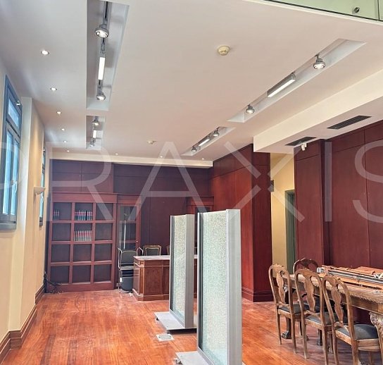 Office space / building-for sale-Piraeus-423sm