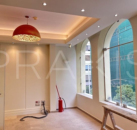 Office space / building-for sale-Piraeus-423sm