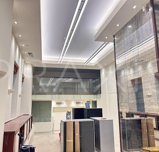 Office space / building-for sale-Piraeus-423sm