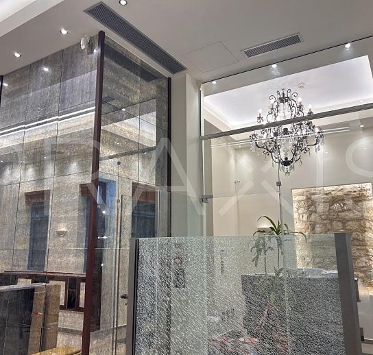 Office space / building-for sale-Piraeus-423sm