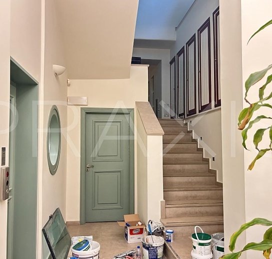 Office space / building-for sale-Piraeus-423sm