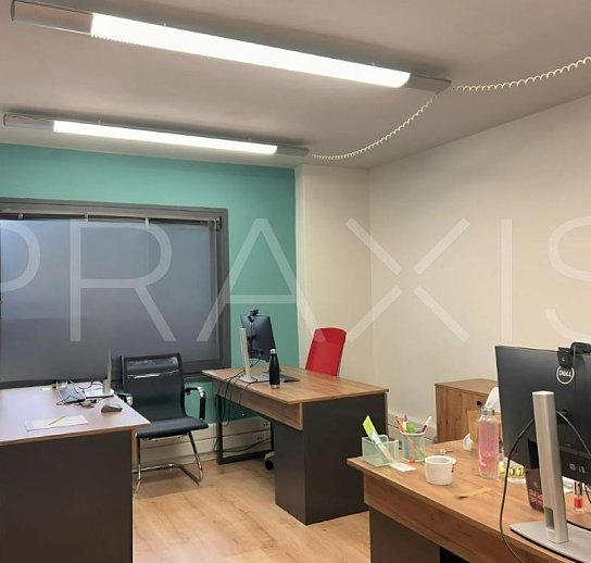 Office space / building-for lease-Glyfada-240sm