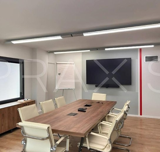 Office space / building-for lease-Glyfada-240sm