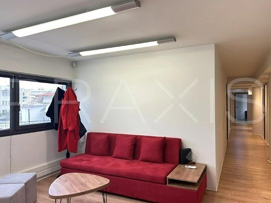 Γραφεία-Ενοικίαση-Γλυφάδα-240tm