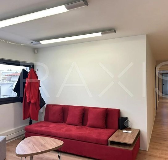 Office space / building-for lease-Glyfada-240sm