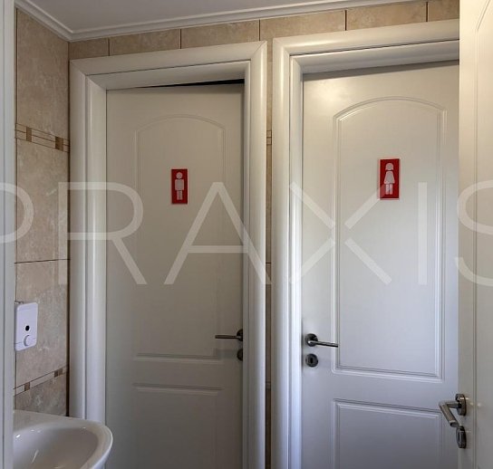 Office space / building-for lease-Chalandri-660sm