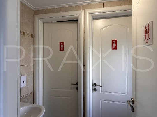 Office space / building-for lease-Chalandri-660sm