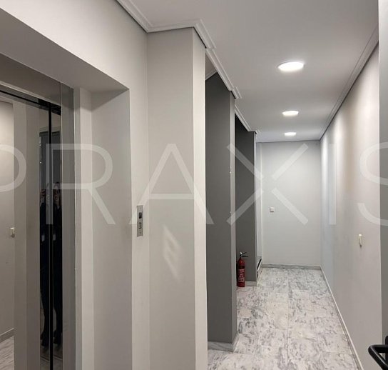 Office space / building-for lease-Chalandri-660sm