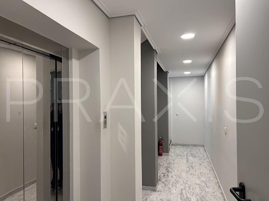 Office space / building-for lease-Chalandri-660sm