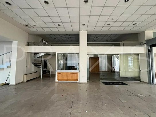 Μεικτής χρήσης-Πώληση-Πειραιάς-2293tm