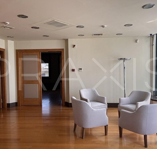 Γραφεία-Πώληση-Χαλάνδρι-726tm