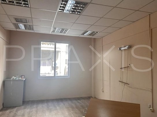 Γραφεία-Ενοικίαση-Μουσείο - Εξάρχεια - Νεάπολη-2877tm