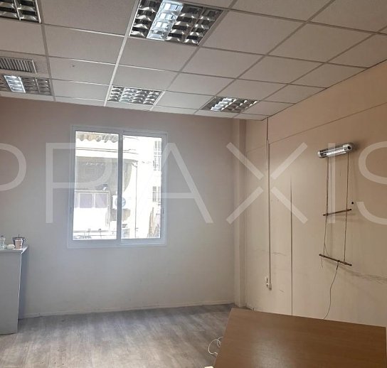 Γραφεία-Ενοικίαση-Μουσείο - Εξάρχεια - Νεάπολη-2877tm
