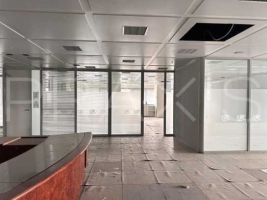 Office space / building-for lease-Argyroupoli-1840sm