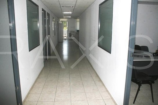 Office space / building-for lease-Lykovrisi-1172sm