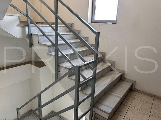 Office space / building-for lease-Lykovrisi-750sm