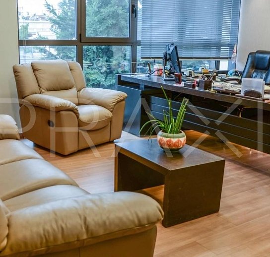 Mixed use building-for sale-Metamorfosi-1115sm