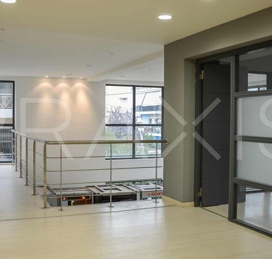 Mixed use building-for sale-Metamorfosi-1115sm