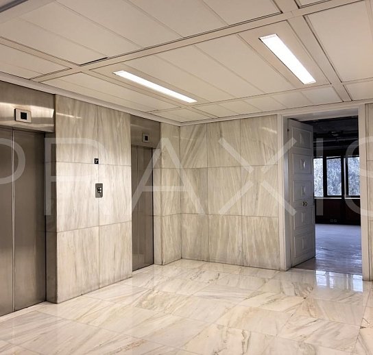 Office space / building-for lease-Κolonaki-2000sm