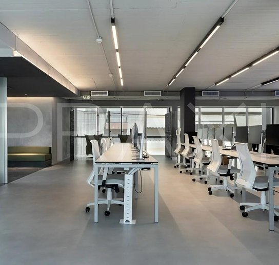 Office space / building-for lease-Akadimia Platonos-774sm