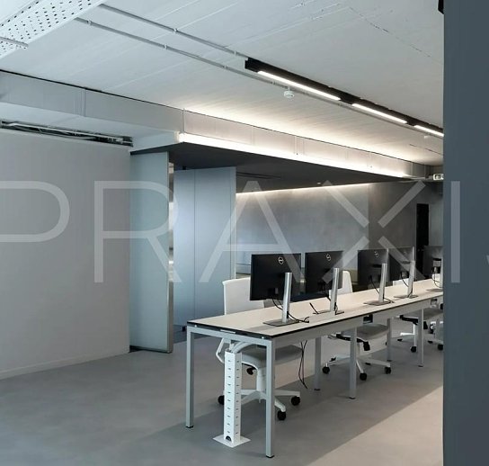 Office space / building-for lease-Akadimia Platonos-774sm